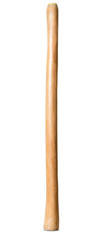 Medium Size Natural Finish Didgeridoo (TW1604)